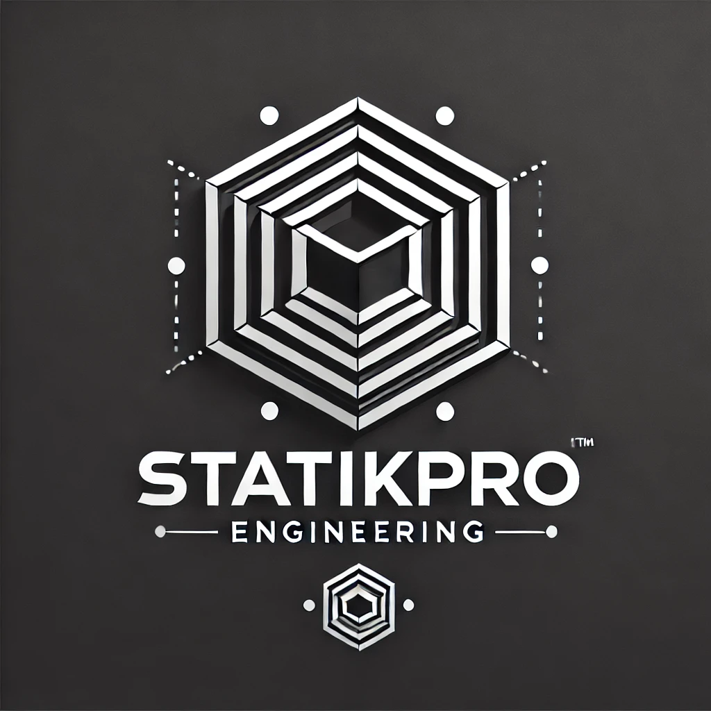 StatikPro Logo